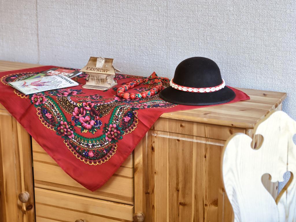Apartamento Oremusówka Zakopane
