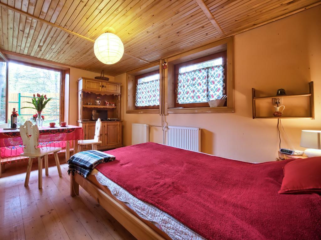 Oremusówka Zakopane