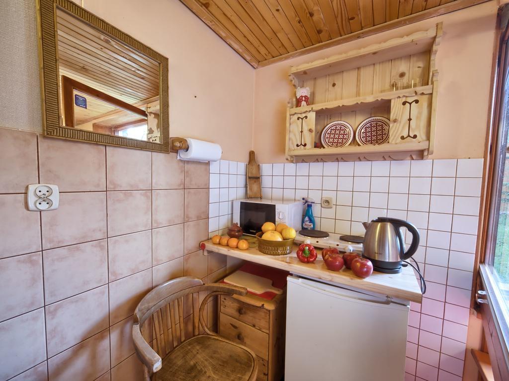 Apartamento Oremusówka