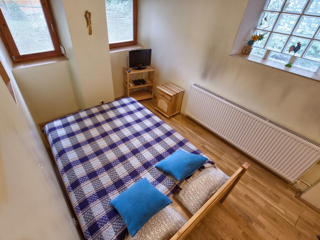 Oremusówka * Zakopane