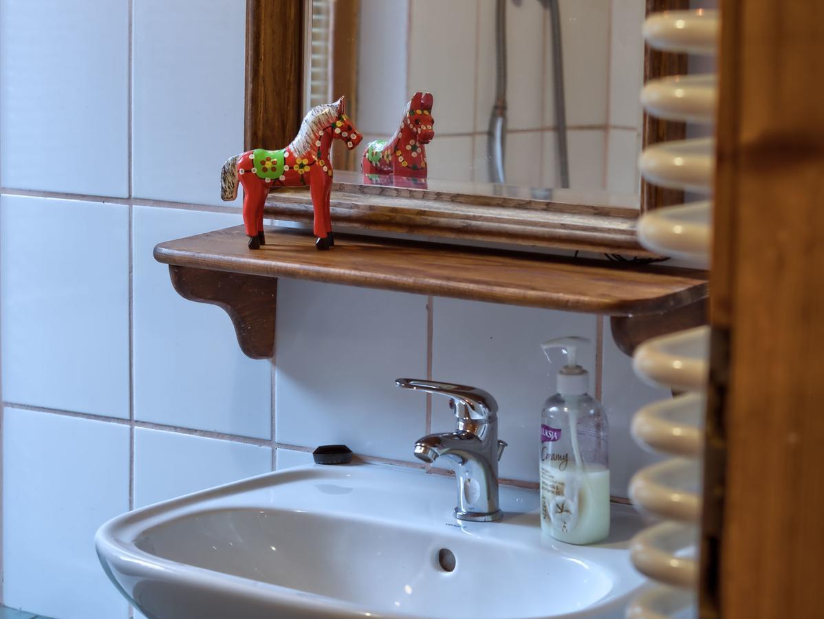 Apartamento Oremusówka *