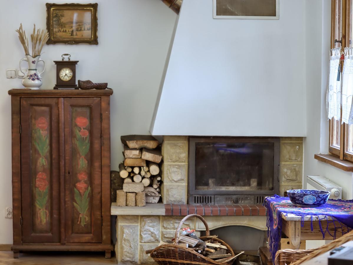 Apartamento Oremusówka Zakopane
